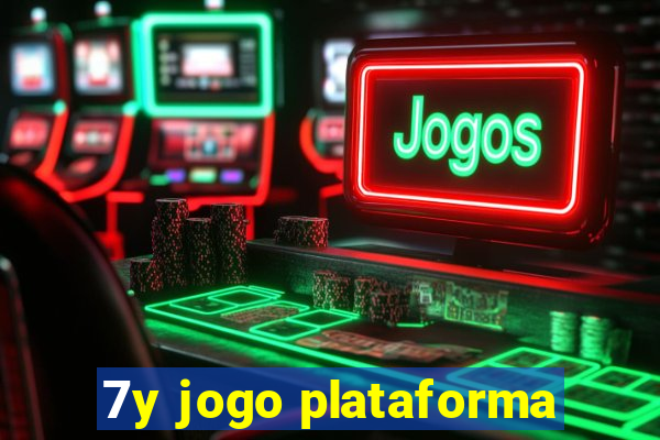 7y jogo plataforma